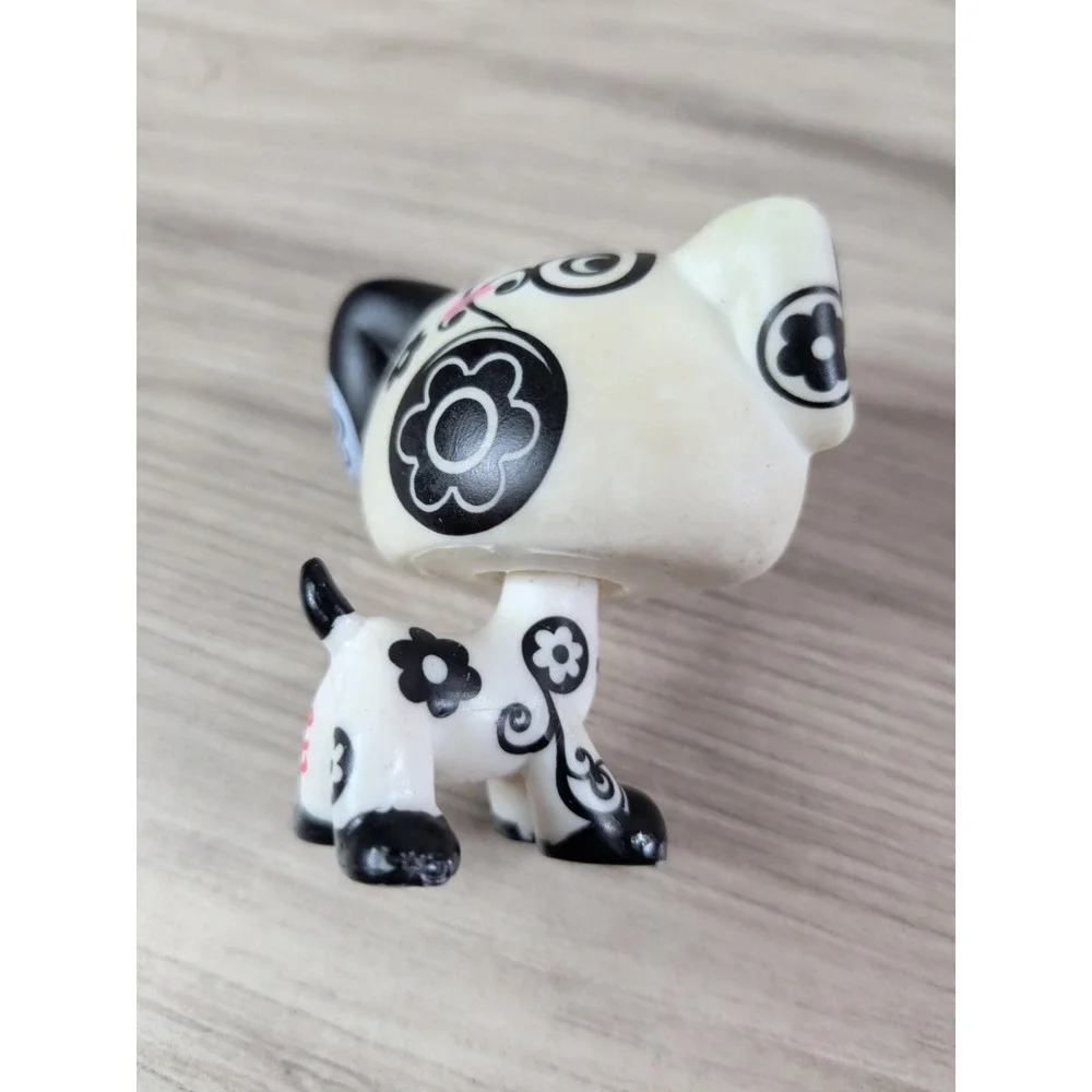 Hasbro littlest pet
